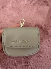 Valentino münztasche anhänge gebraucht kaufen  Berlin
