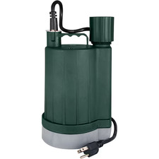 Zoeller 115 volt for sale  Greenville