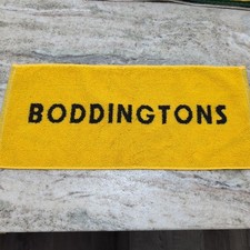 Boddingtons pub bar for sale  Charlotte