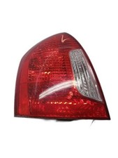 Driver tail light for sale  Seymour