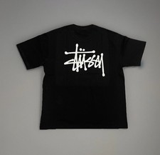 Stussy shirt unisex gebraucht kaufen  Gütersloh