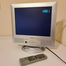 Sylvania lcd television for sale  Cape Coral