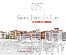 Duplantier saint jean d'occasion  France