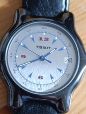 Tissot uhr ceramic gebraucht kaufen  Stadtallendorf