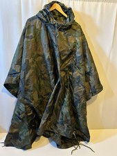 Camo ripstop waterproof for sale Camo ripstop waterproof for sale  PORTSMOUTH