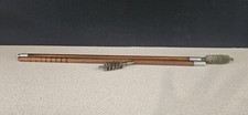 Vintage wooden 12g for sale  WREXHAM
