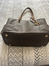 Borsa tracolla michael usato  Spedire a Italy