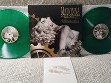 Madonna double blond d'occasion  Pernes-les-Fontaines