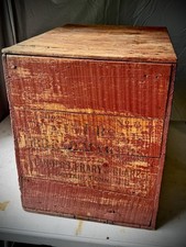 Antique wooden bread for sale  Andover