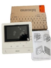 Videocitofono 344682 bticino usato  Varese