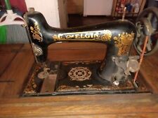 1900 elgin sewing for sale  Arlington