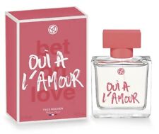 Yves rocher amour gebraucht kaufen  Deutschland