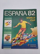 Album panini espana usato  Battipaglia