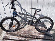 Bicicletta bmx wipe usato  Verdellino
