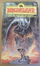 Marvel 1981 dragonslayer for sale  Newport