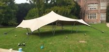 Stretch tent hire for sale  TADWORTH