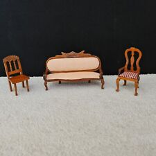 Antique miniature wood d'occasion  Expédié en Belgium