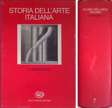 Storia dell arte usato  Italia
