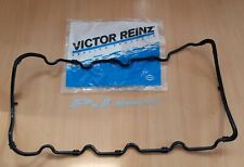 MOTORES ZETEC SUMP GASKET SILVERTOP COM 1 PEÇA SUMP MONDEO ESCORT FIESTA comprar usado  Enviando para Brazil