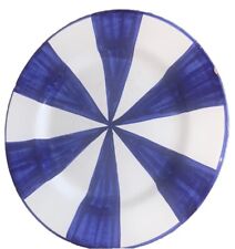 Vtg vietri blue for sale  Marietta