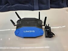 Linksys wrt3200acm vpn for sale  Central