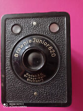 Kodak brownie junior gebraucht kaufen  Schwerin