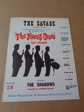 Shadows the savage d'occasion  Expédié en Belgium