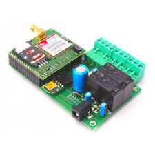 Telecontrollo tdg133 gsm usato  Salerno