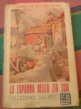 Beecher stowe harriet usato  Roma