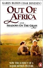 Africa shadows grass for sale  UK