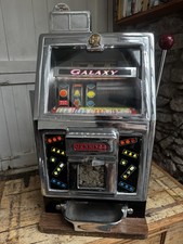 Vintage jennings galaxy for sale  NARBERTH