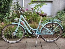 Kinderfahrrad zoll mädchen gebraucht kaufen  Düsseldorf
