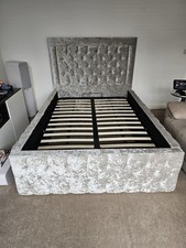 double panel bed for sale double panel bed for sale MANCHESTER