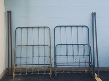Antique iron bed for sale  Loveland