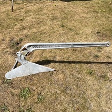 Plough anchor genuine for sale  GOSPORT