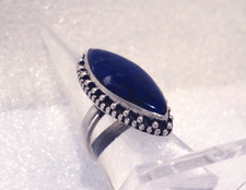 Importante bague marquise d'occasion  Montpellier-