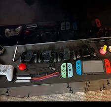 Huge nintendo switch for sale  San Diego