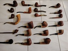 Lotto pipe moretti usato  Lodi Vecchio