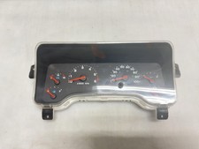 Jeep TJ Wrangler 73k milhas medidor de velocidade cluster P56047016AE 2003-2004 08014 comprar usado  Enviando para Brazil