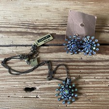 2teiliges konplott set gebraucht kaufen  Deutschland