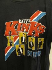 Vintage kinks give for sale  Harrisburg