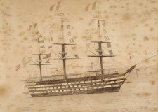 Hms duke wellington d'occasion  Pagny-sur-Moselle