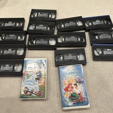 Disney movies lot for sale  Trumbull