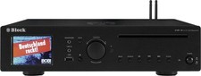 Block receiver cvr gebraucht kaufen  Deutschland