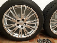 Winterräder 255 40r18 gebraucht kaufen  Aalen