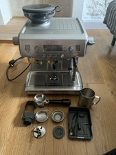 Sage oracle bes980 for sale  LOCKERBIE