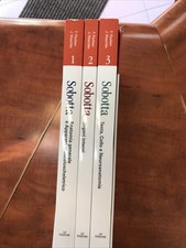 Sobotta atlante anatomia usato Sobotta atlante anatomia usato  Napoli