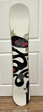 Burton custom 158 for sale  Cookeville
