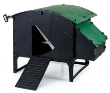 Green frog large for sale  CHIPPENHAM