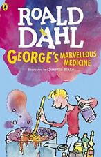 George marvellous medicine for sale  UK